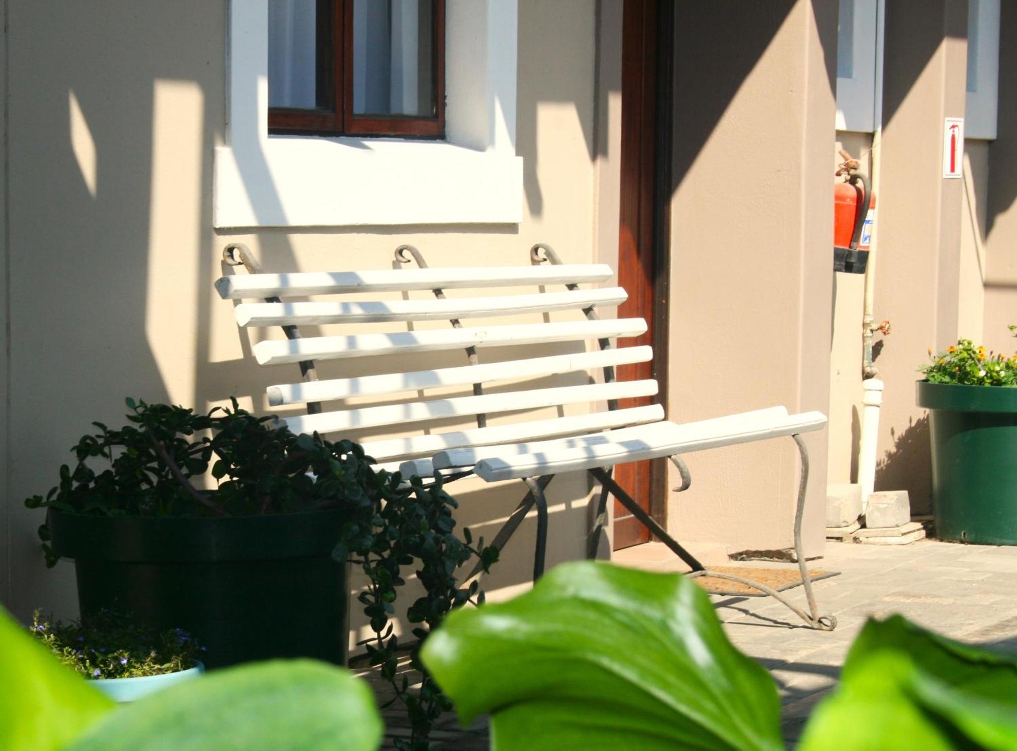 The Residence At Villa Wiese 스바코프문트 외부 사진
